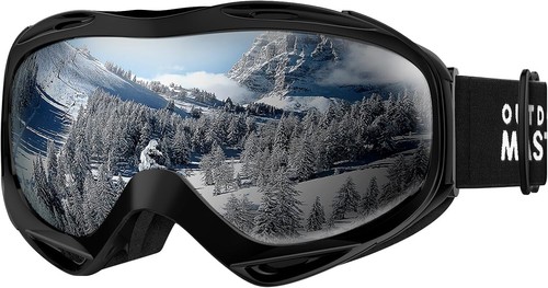 Outdoormaster otg skibrille - outdoormaster,