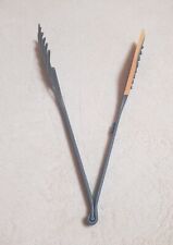 Tchibo 2 teilige Nudelzange Kunststoff 3in1 Käsereibe & Spaghetti-Maß, -Zange