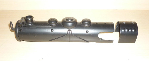 Liebmann stadtilm spur - liebmann,