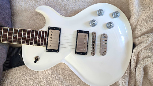 Dean soltero white - white/weiß, +