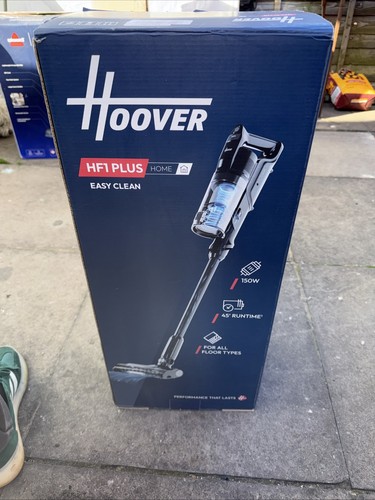 Hoover power move cordless - move,