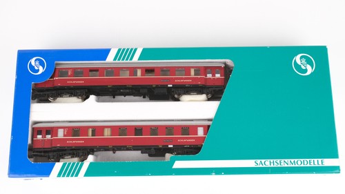 Sachsenmodelle 14021 - sachsenmodelle, h0