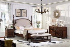 Gründerzeit Schlafzimmer