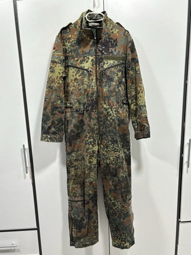 Bundeswehr panzerkombi - bundeswehr,