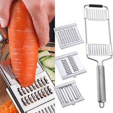 Obst Gemüseschneider