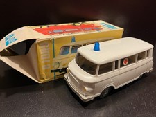 Barkas B1000 Anker, 1:25