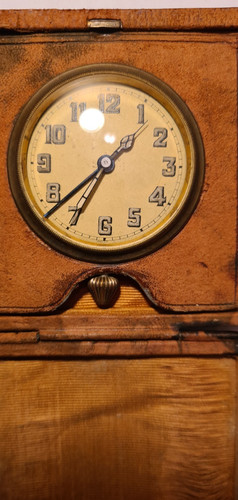 Tisch reise uhr wecker jewels - uhr,