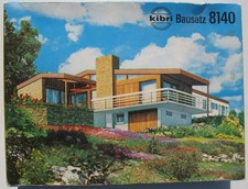 Kibri 8140 Haus Walter PHILIPP