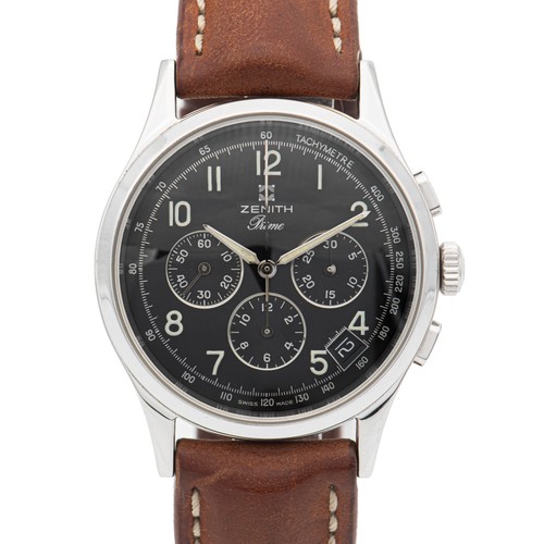 Zenith prime - zenith,