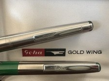 🔴 GEHA Füllfederhalter 704