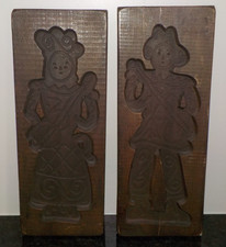 ++ 2 Springerle / Spekulatius