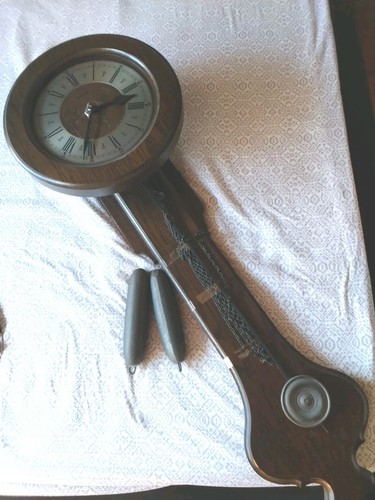 Dugena wanduhr mit - dugena, und