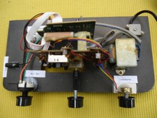 Volksempfänger Chassis VE301