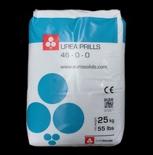 Düngeharnstoff 25 kg Harnstoffdünger UREA Harnstoff 46 % N Stickstoff