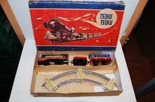 alte HWN Spur 0 Zugpackung 209