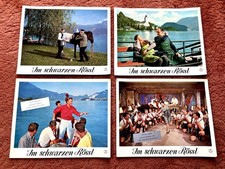 Im Schwarzen Rössl