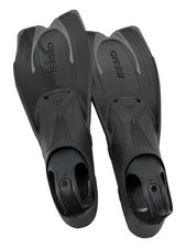 Cressi Tauchflossen, Agua