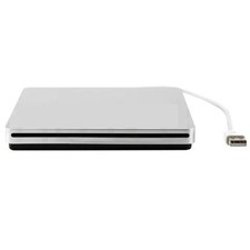 Apple SuperDrive externes USB Laufwerk 