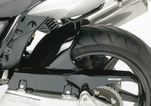 Hinterradabdeckung für honda - hinterradabdeckung,
