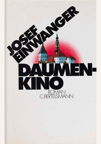 Daumenkino roman einwanger - daumenkino:,
