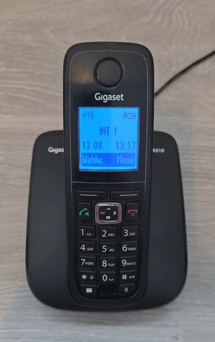 Gigaset a510 schnurloses - a510,