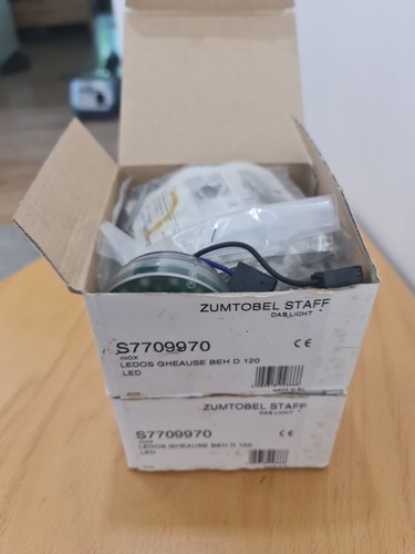 Stück zumtobel ledos - 2, led