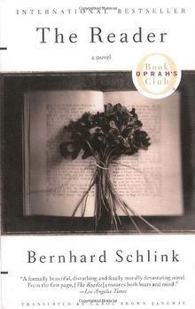 The reader novel von - the, reader: