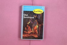 343979 Karl May OLD SUREHAND