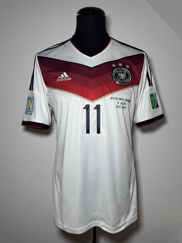 Deutschland trikot 2014 - deutschland, trikot/