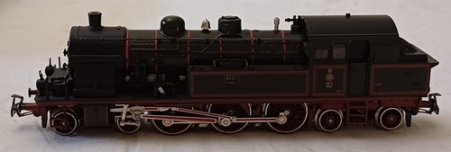 Märklin 3109 loktender - 3109., t18