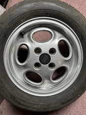 Porsche 924 Felgen  6x15
