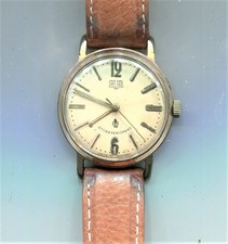 GUB Glashütte  Kal.70,3