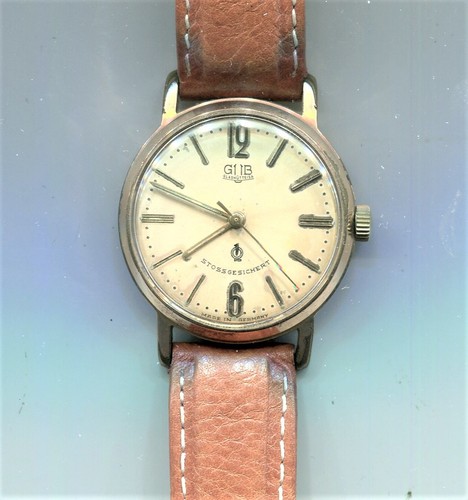 Gub glashütte kal - gub, kal.70,3