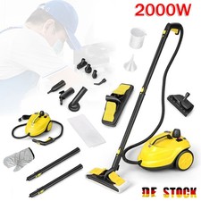 Dampfreiniger Handgerät 2000w