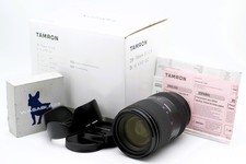 [Fast unbenutzt] Tamron 28-75