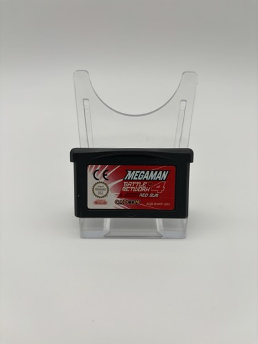 Mega man battle - man:, network