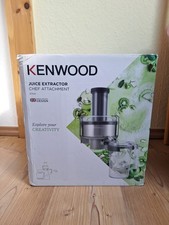 Kenwood AT641 Entsafter (Juice