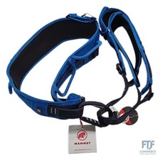 Mammut Klettergeschirr Ophir 3