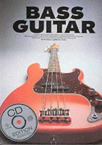 Bass guitar gregory jim - -,