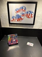 Power Quest - Near Mint - EUU - Sunsoft - #399