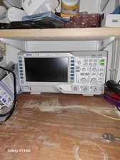 Rigol DS1202Z-E Digital-Oszilloskop 200 MHz 2-Kanal 1 GSa/s 24 Mpts 8 Bit 1 St.