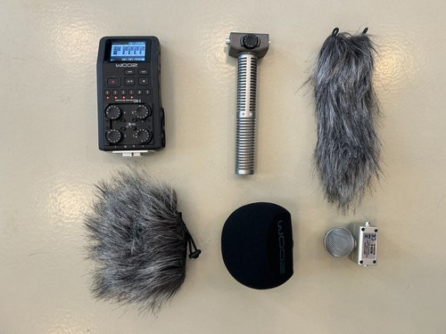 Zoom handy recorder - zoom,