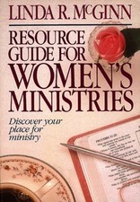 Resource Guide for Women's