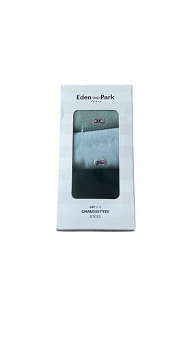 Eden park paris herren - park,