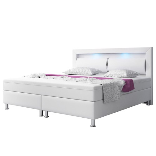 Boxspringbett milano - boxspringbett, ca