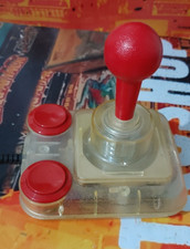 Competition Pro Joystick