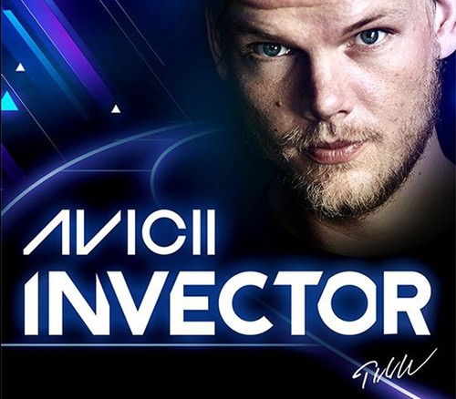 Avicii invector encore - avicii, invector: