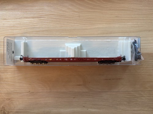 Fleischmann 5270 achsiger - fleischmann, 8-achsiger