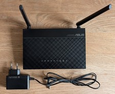 ASUS RT-AC51U Dualband AC750