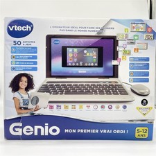 Vtech genio mein - -,